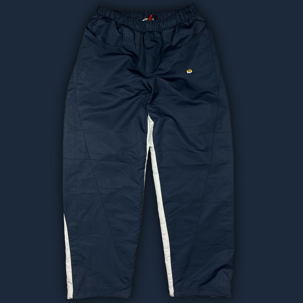 vintage Nike TN TUNED trackpants {M}