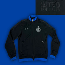 Carregar imagem no visualizador da galeria, vintage Nike Inter Milan trackjacket {S}
