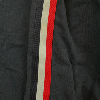 vintage Moncler sweatjacket {XS}