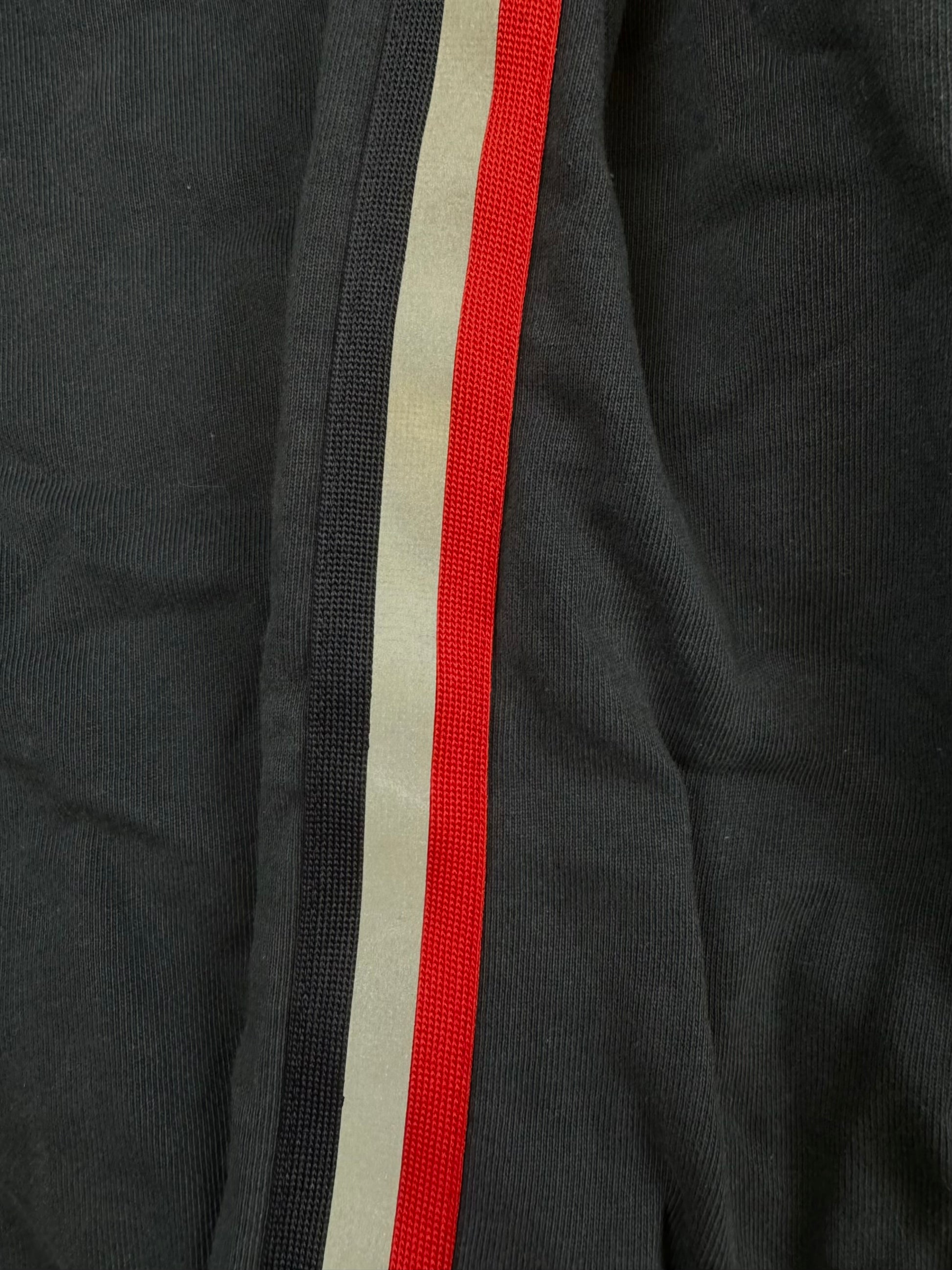 vintage Moncler sweatjacket {XS}