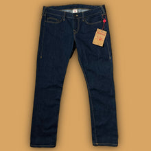 Carica l&#39;immagine nel visualizzatore di Gallery, vintage True Religion jeans DSWT {M}
