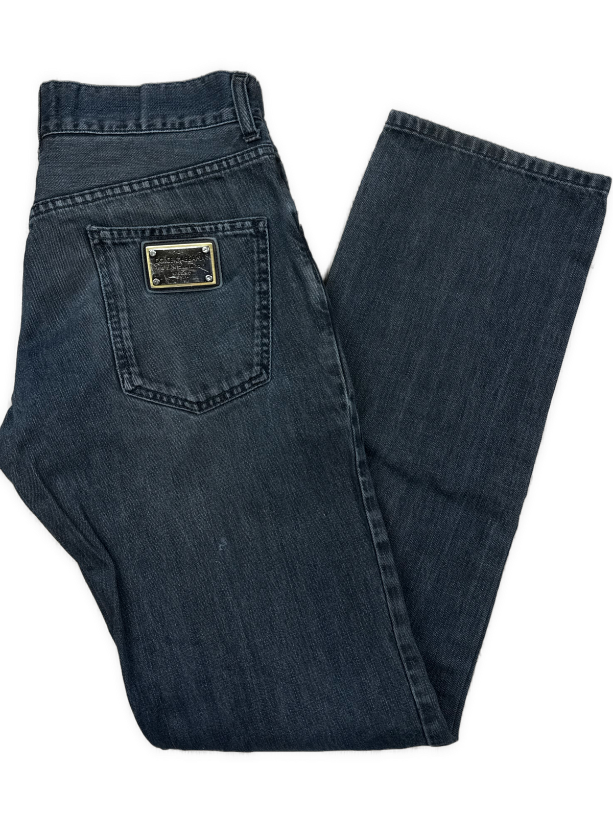 vintage Dolce & Gabbana jeans {M}