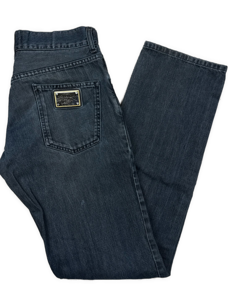vintage Dolce & Gabbana jeans {M}