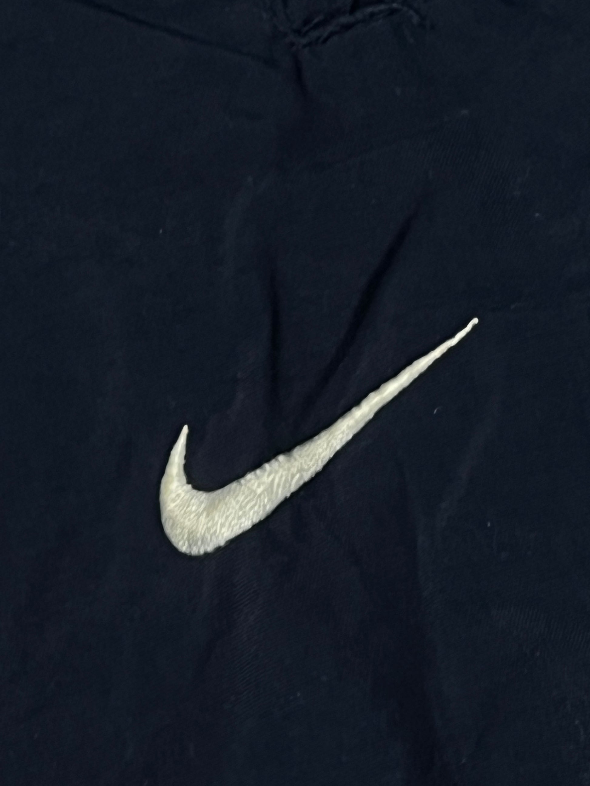 vintage Nike trackpants {M}