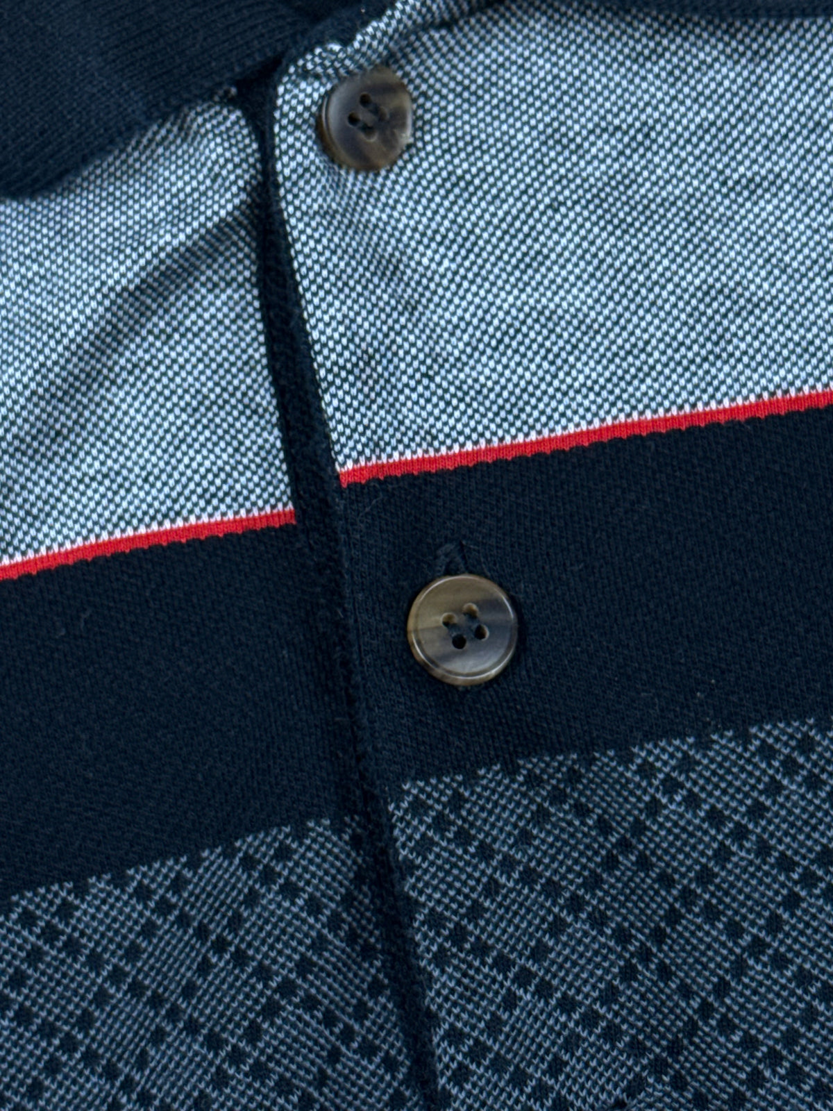 vintage Gucci polo {L}