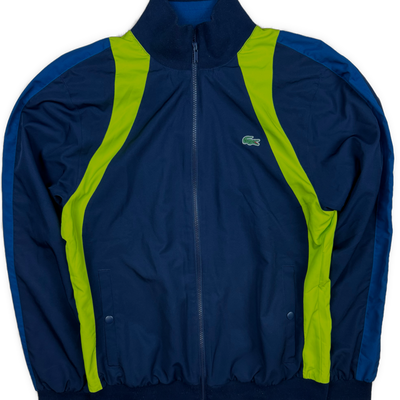 vintage Lacoste windbreaker {M}