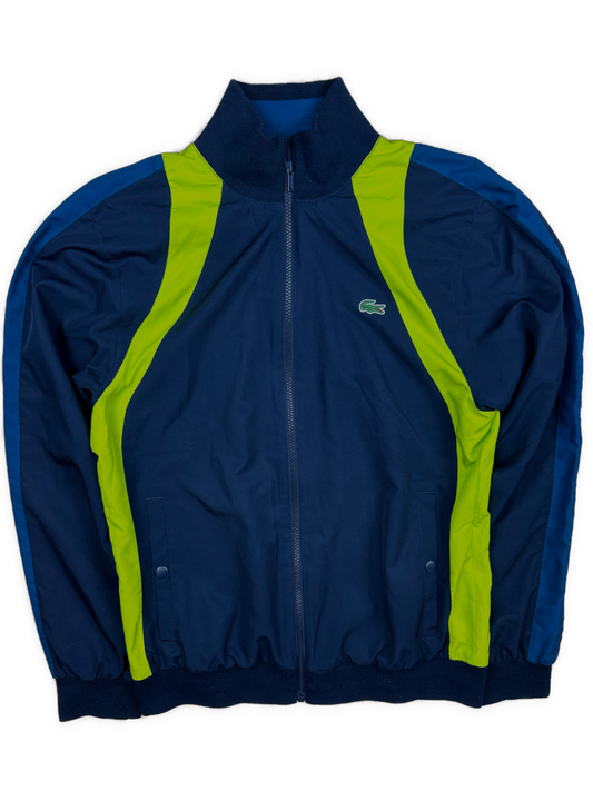 vintage Lacoste windbreaker {M}
