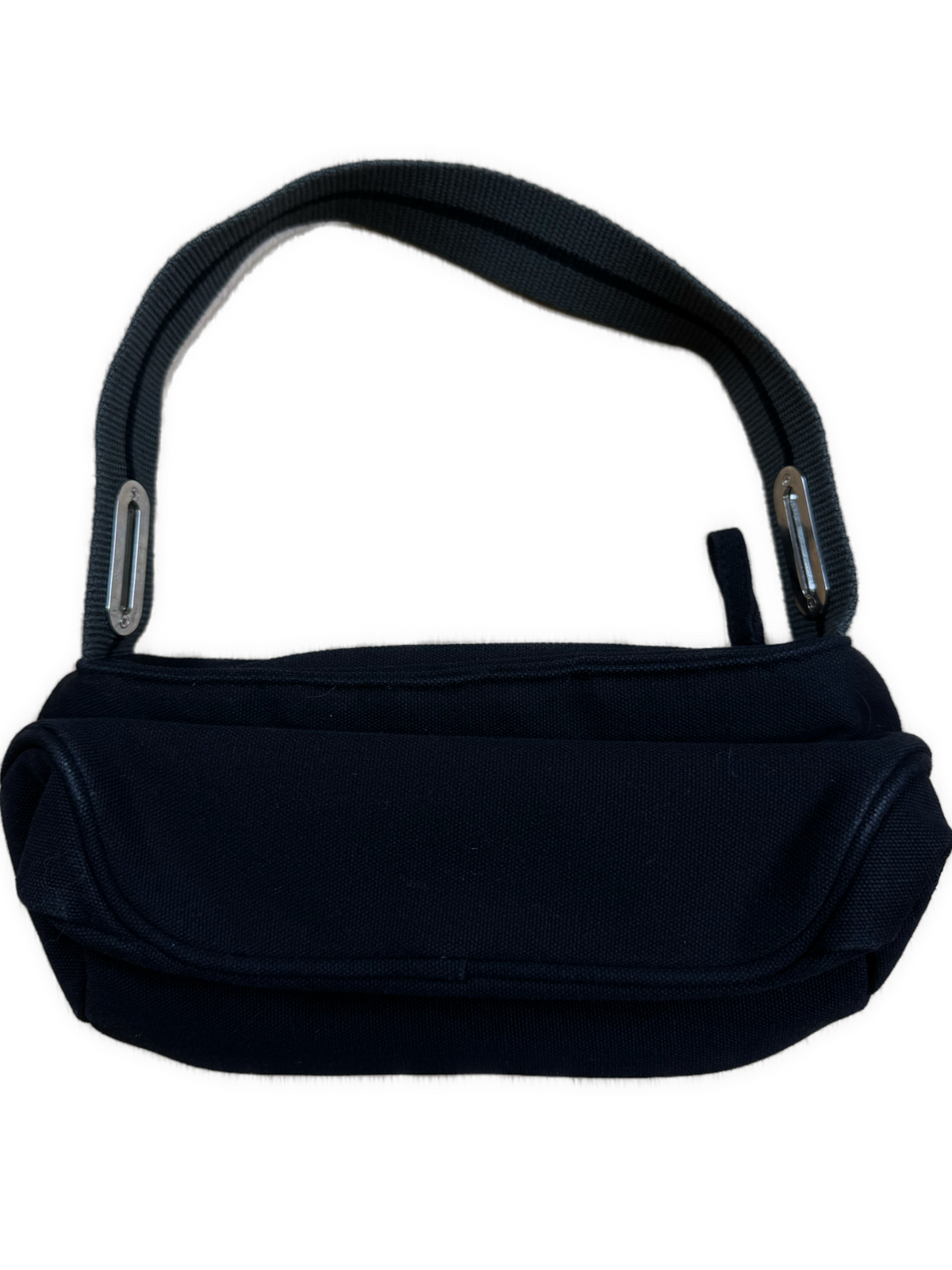 vintage Puma Ferrari slingbag