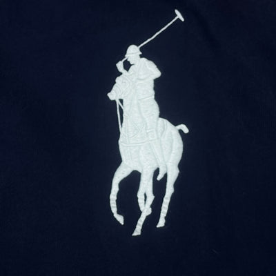 vintage Polo Ralph Lauren sweatjacket {L}