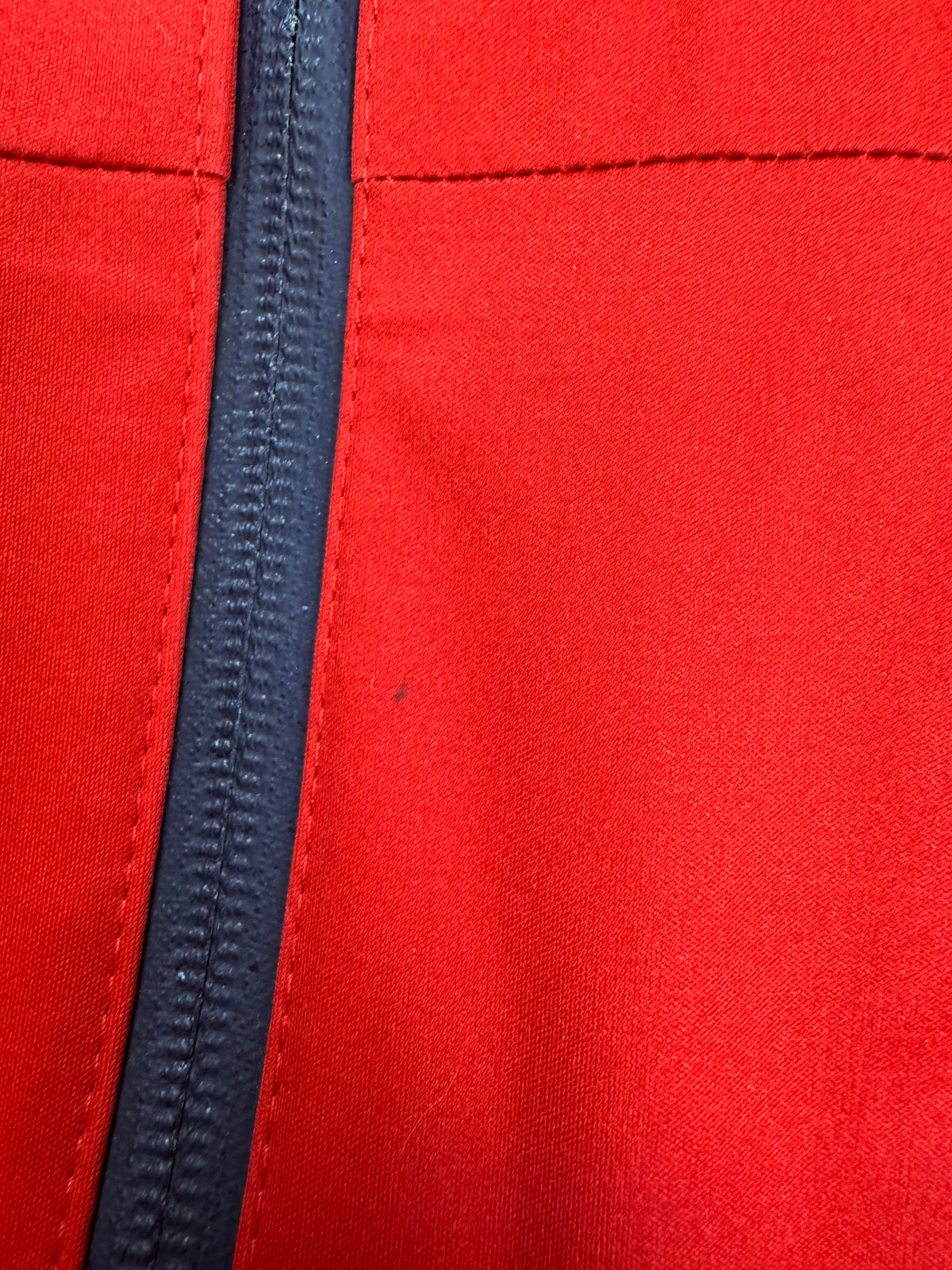 vintage Moncler windbreaker {S}
