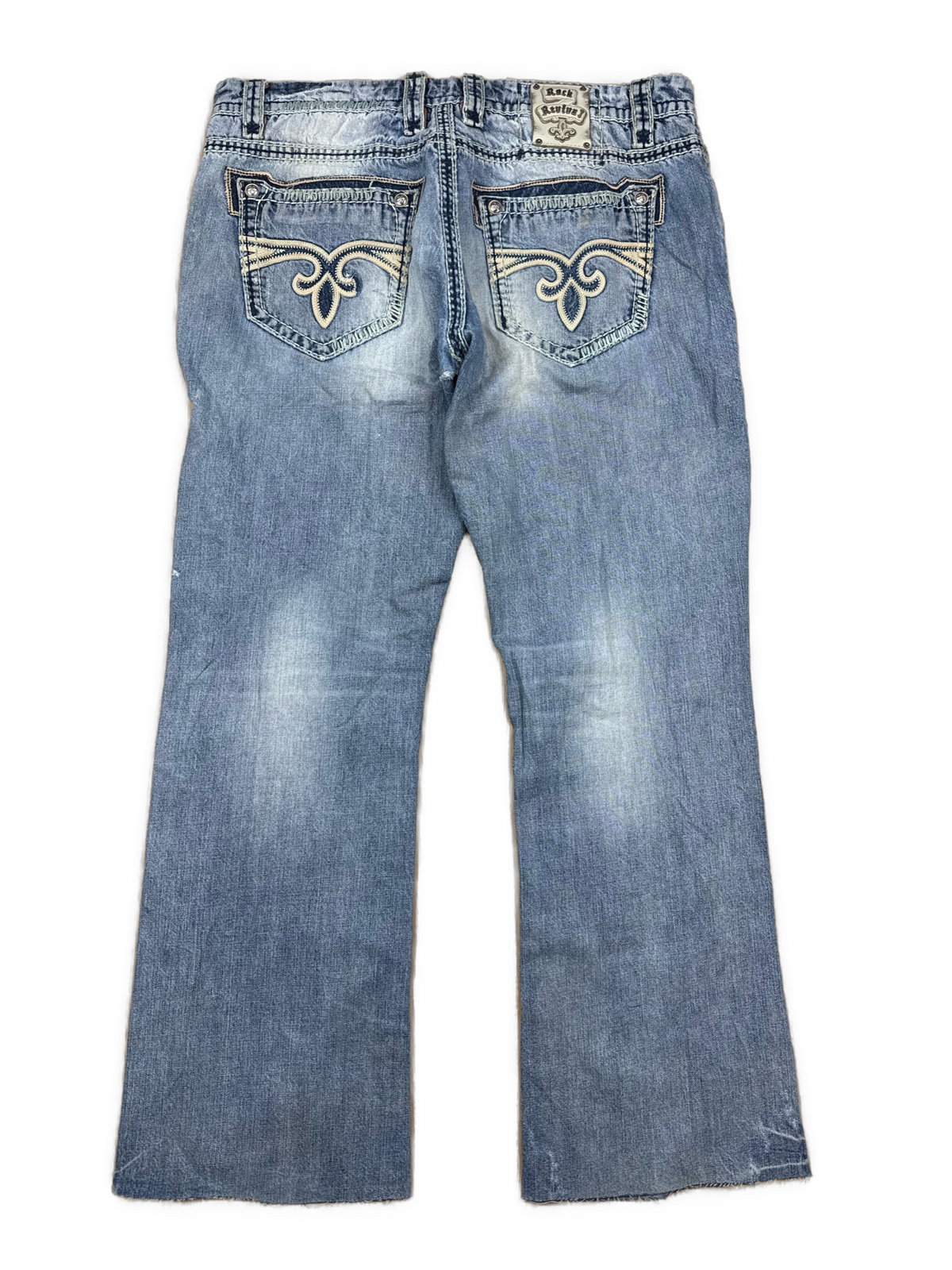 vintage Rock Revival jeans {XL}