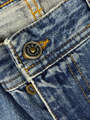 vintage Dolce & Gabbana jeans {S}