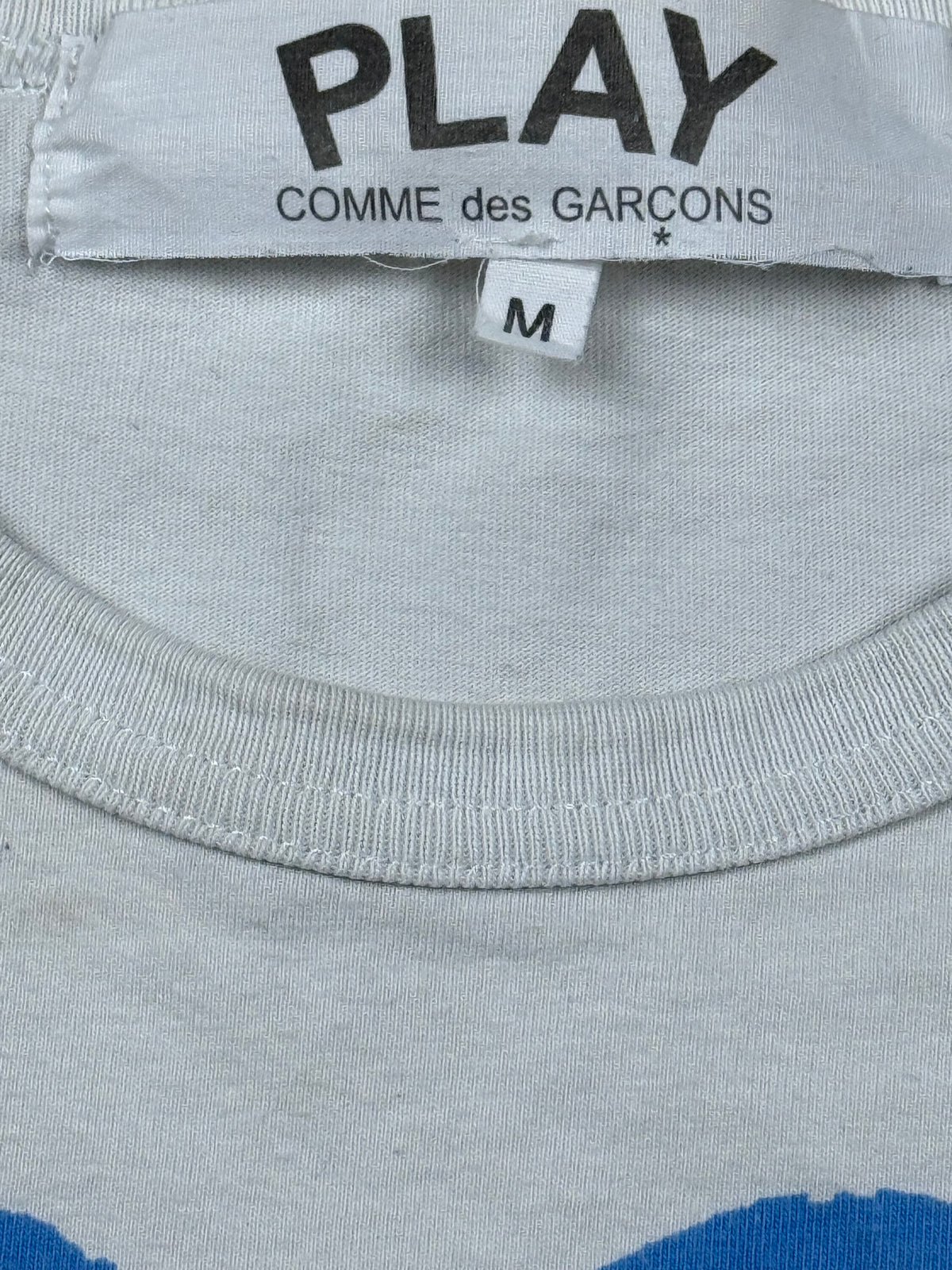 vintage Comme des Garçons t-shirt