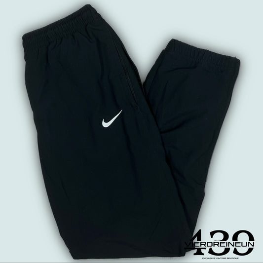 vintage Nike trackpants {M}