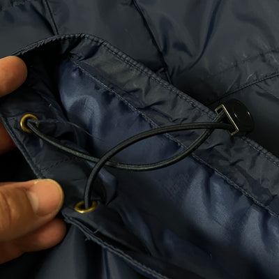 vintage Nike winterjacket {XXL}