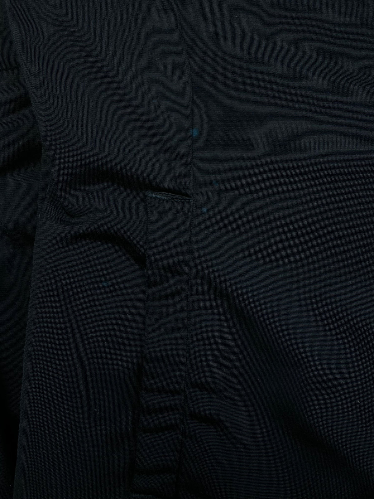 vintage Adidas trackjacket {XS}