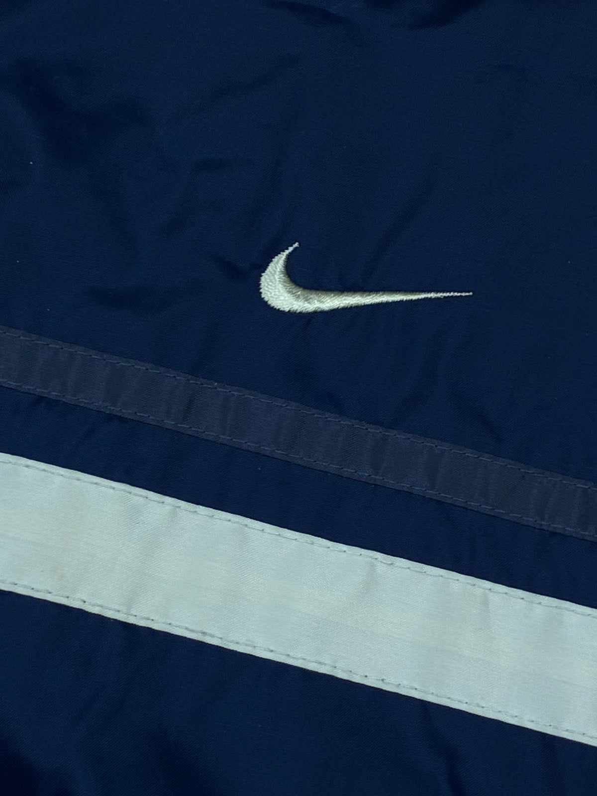 vintage Nike windbreaker {L}
