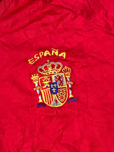 Cargar imagen en el visor de la galería, vintage Adidas Spain RAUL7 2004 home jersey {L-XL}
