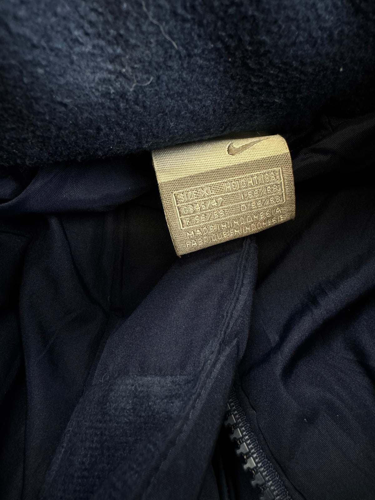 vintage Nike vest {XL}