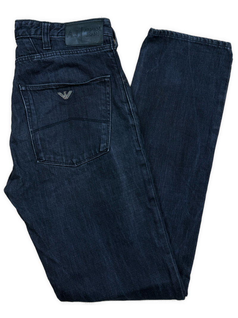 vintage Armani jeans