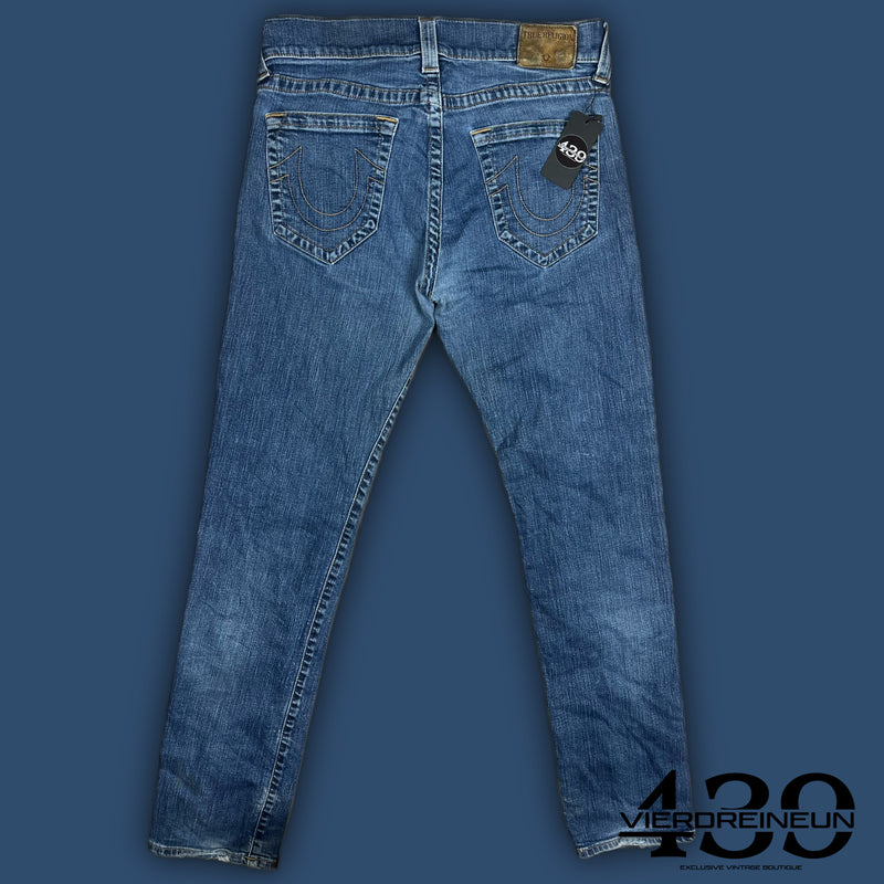 vintage True Religion jeans {M}