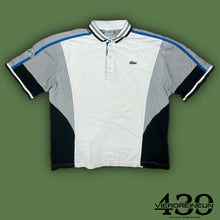 Load image into Gallery viewer, vintage Lacoste polo {L}
