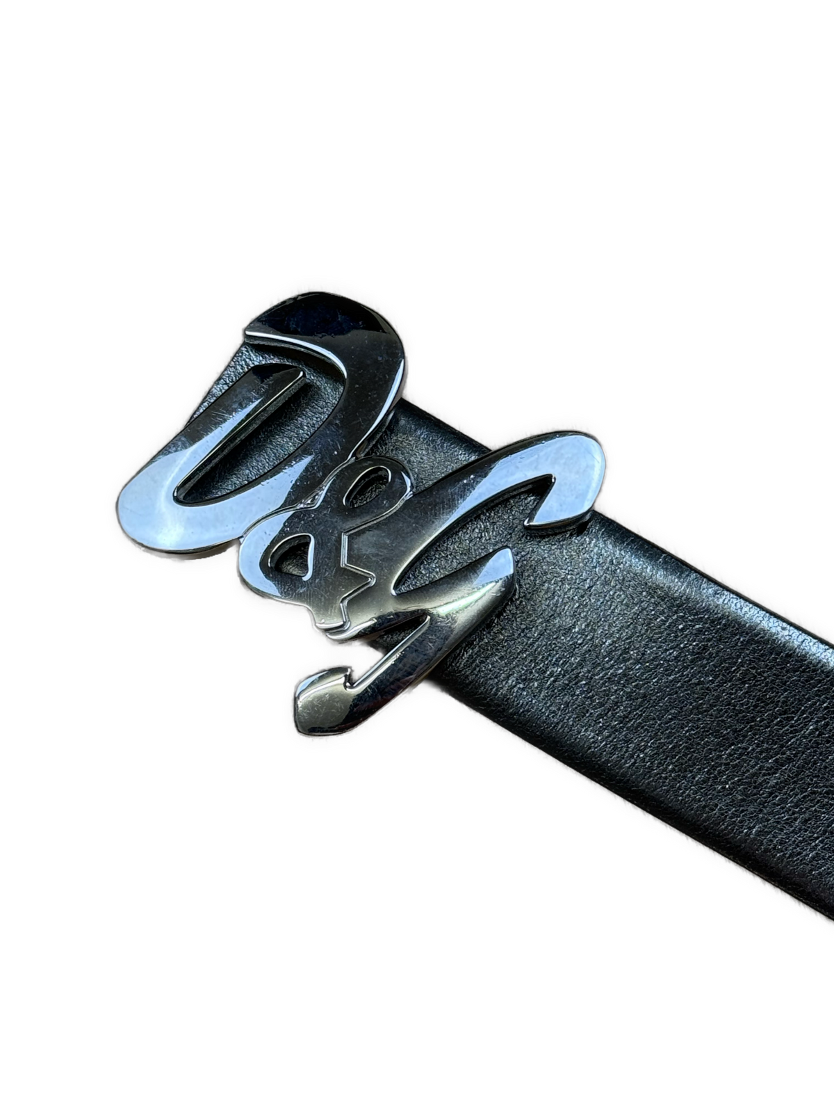 vintage Dolce & Gabbana belt