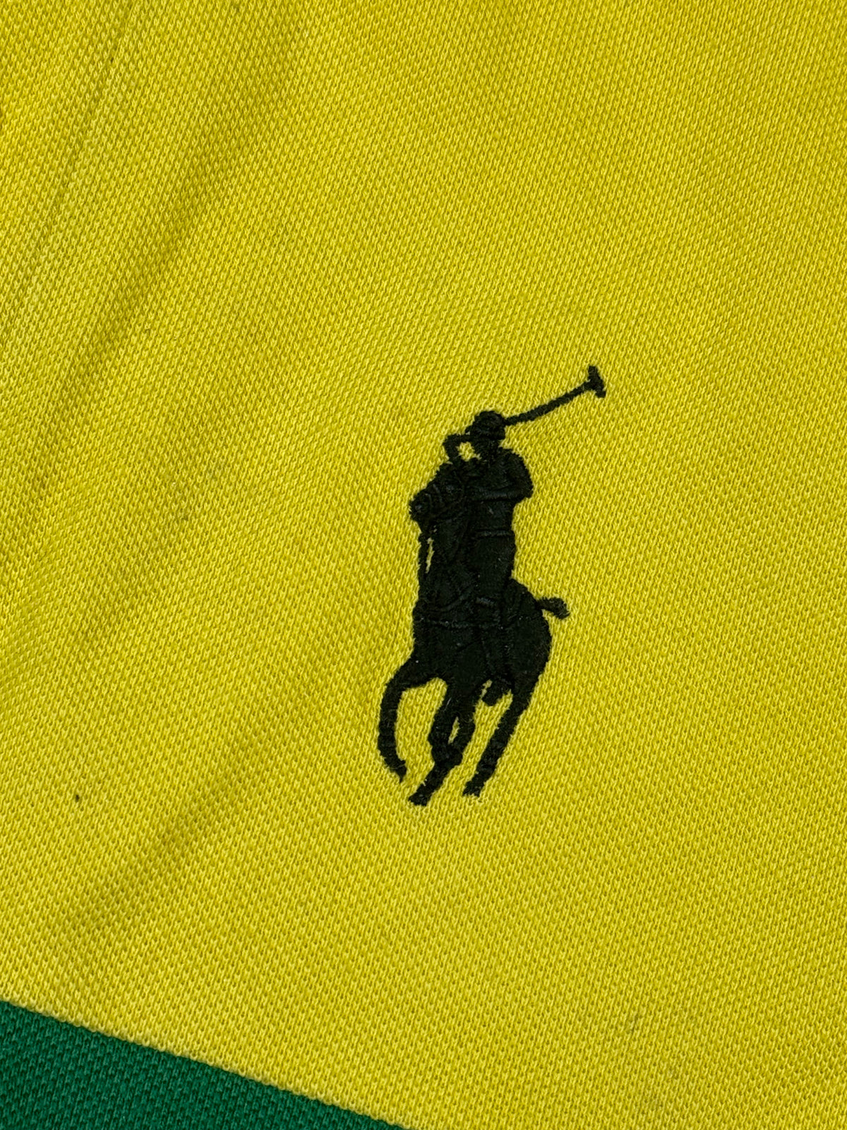 vintage Polo Ralph Lauren polo {M}