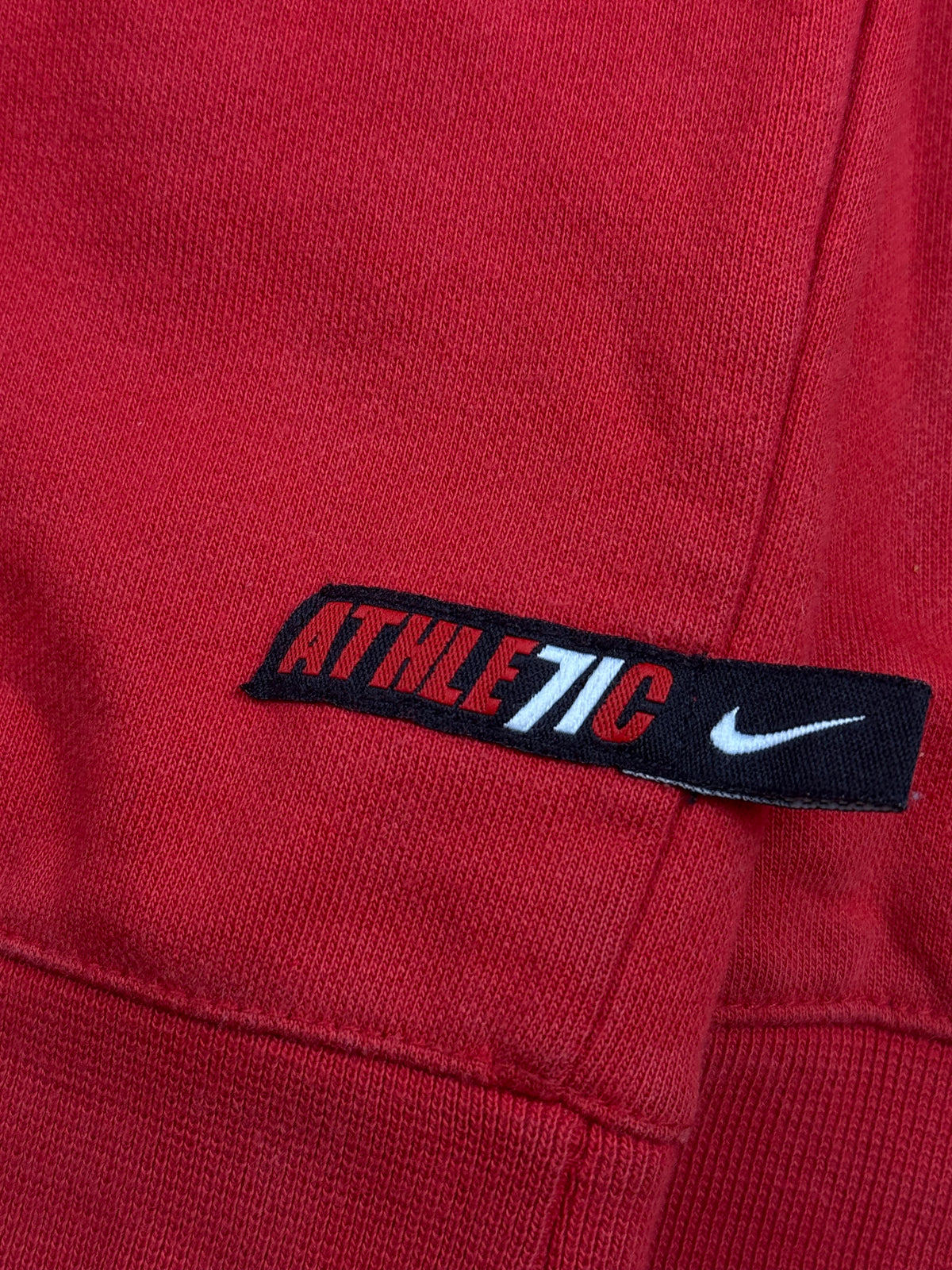 vintage Nike sweater {XS}
