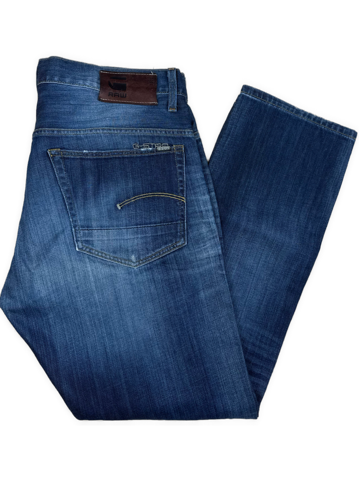 vintage G-STAR jeans {L}