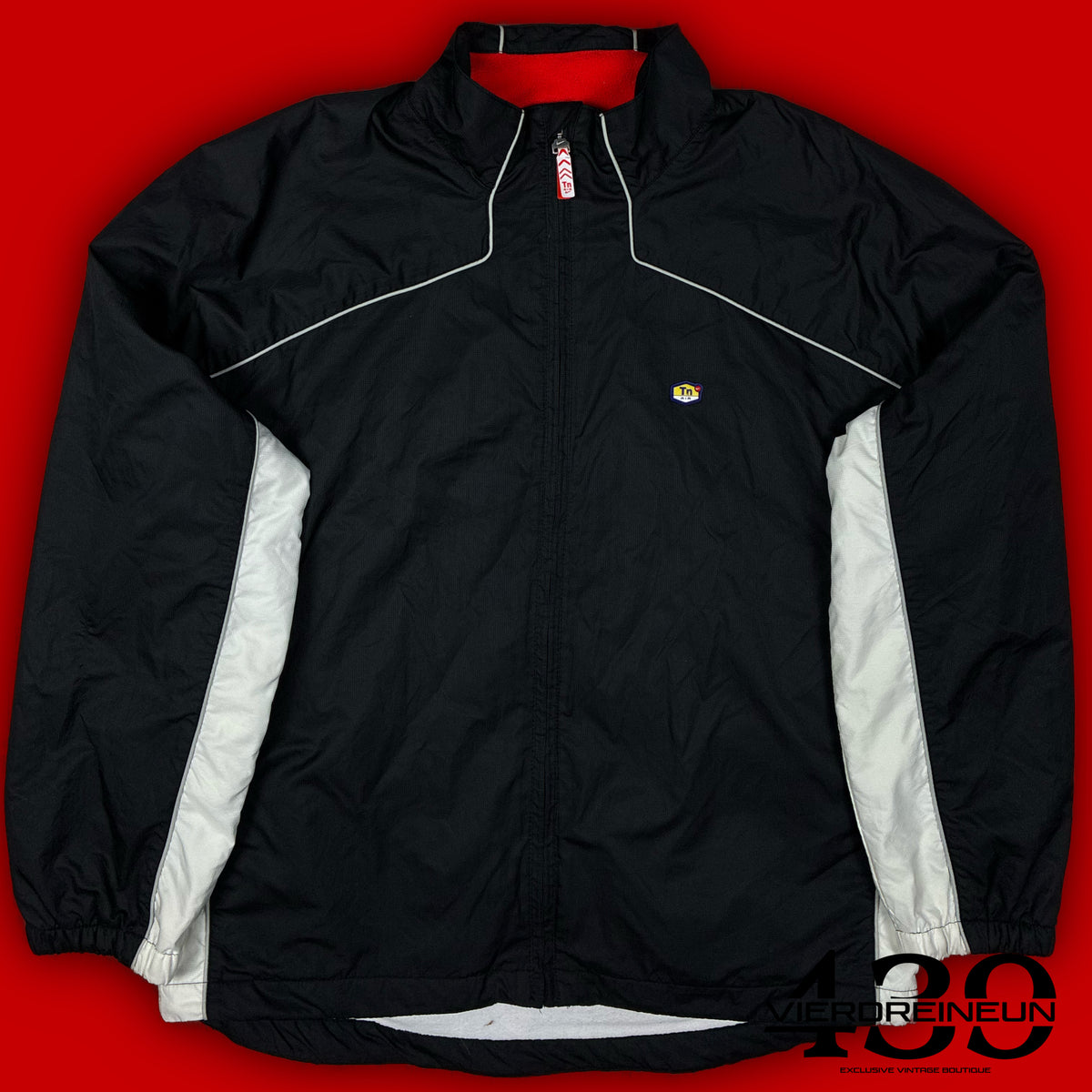 vintage Nike TN windbreaker {L}