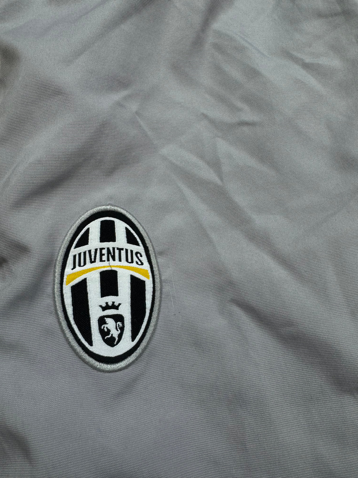 vintage Nike Juventus Turin tracksuit {L}