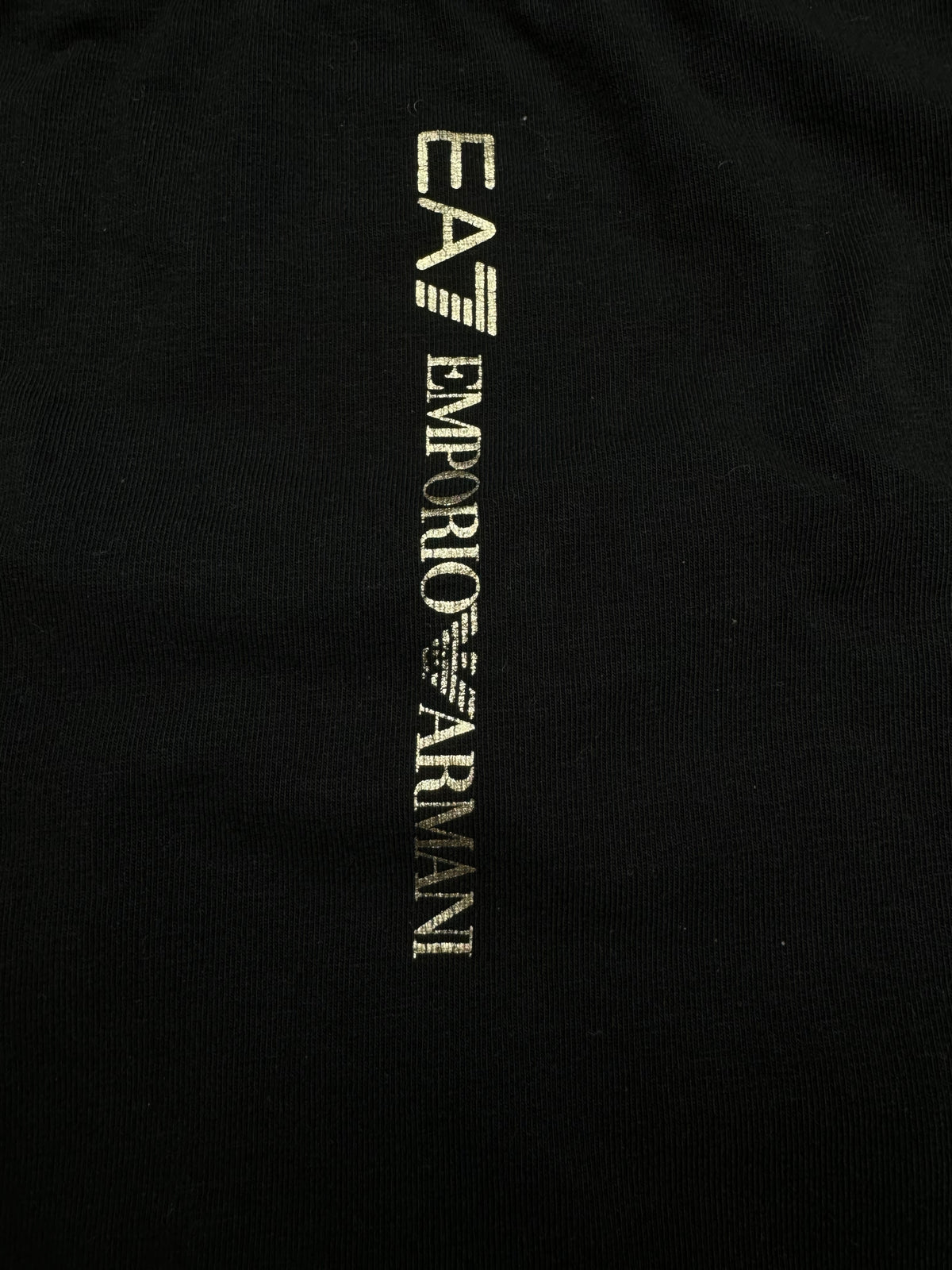 vintage Emporio Armani top {S}