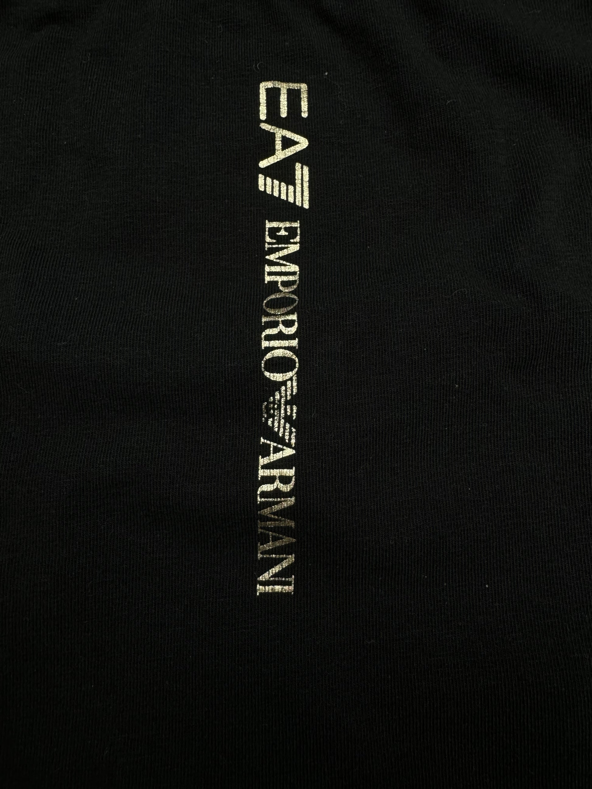 vintage Emporio Armani top {S}