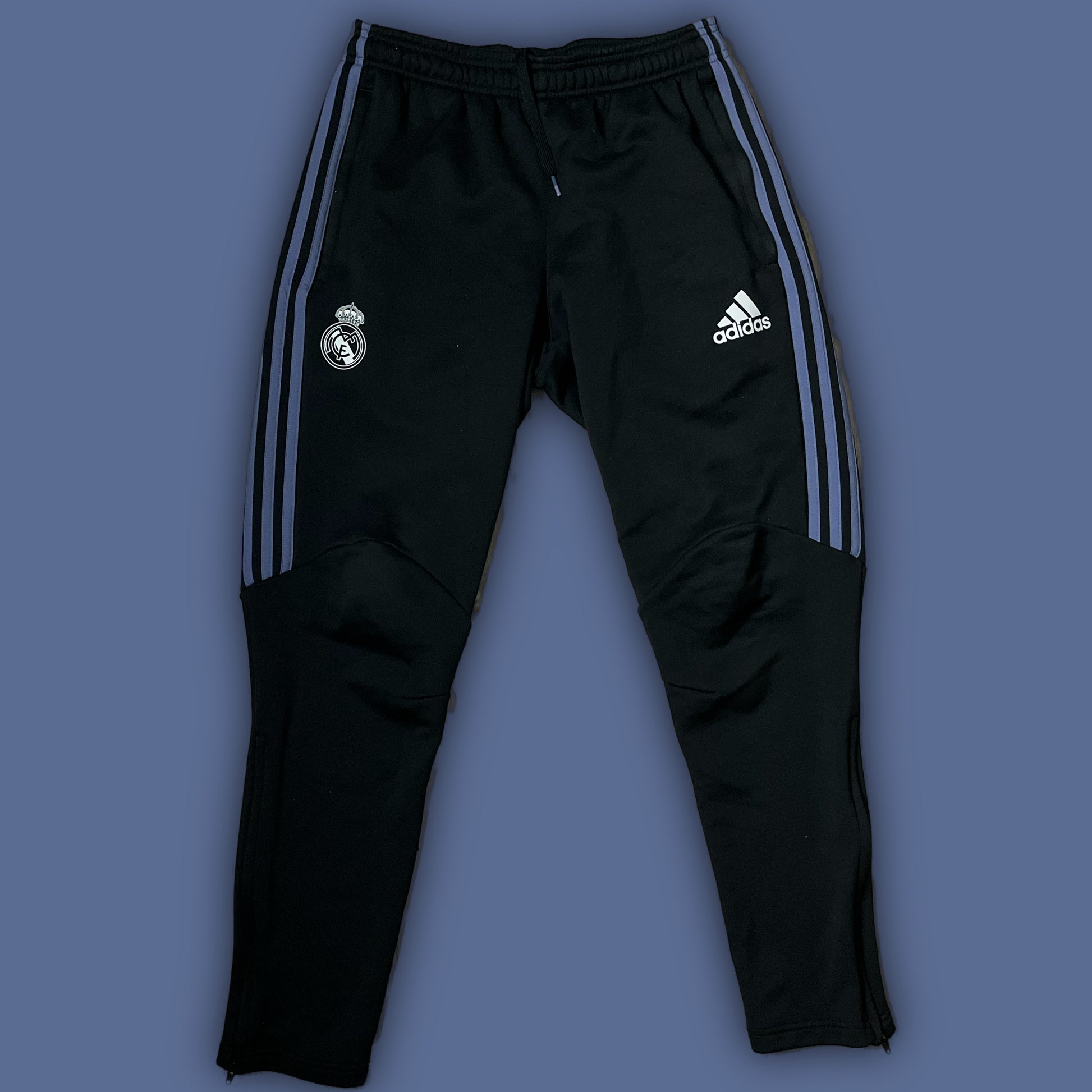 vintage Adidas Real Madrid tracksuit {M}