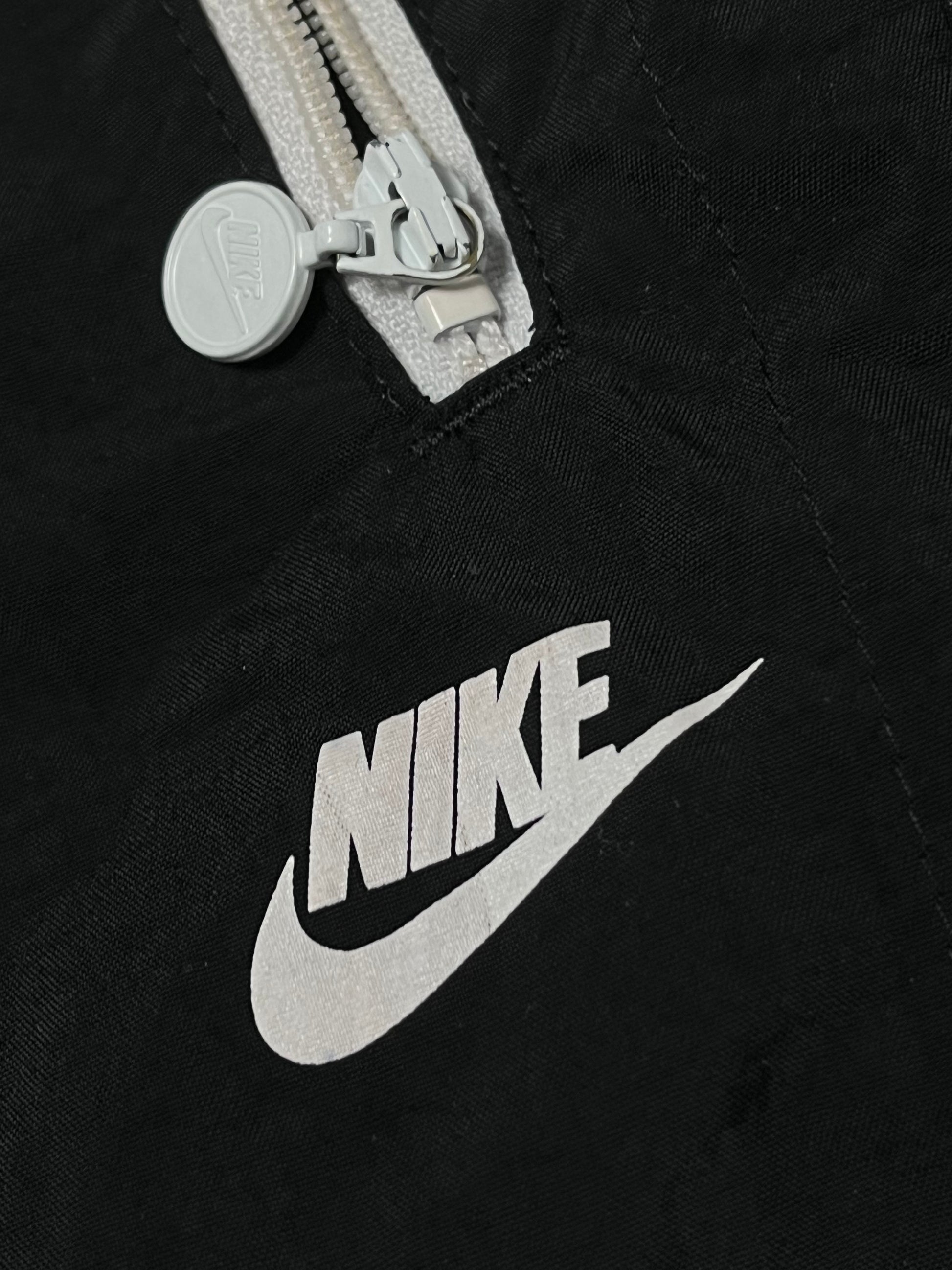 vintage Nike trackpants {S}