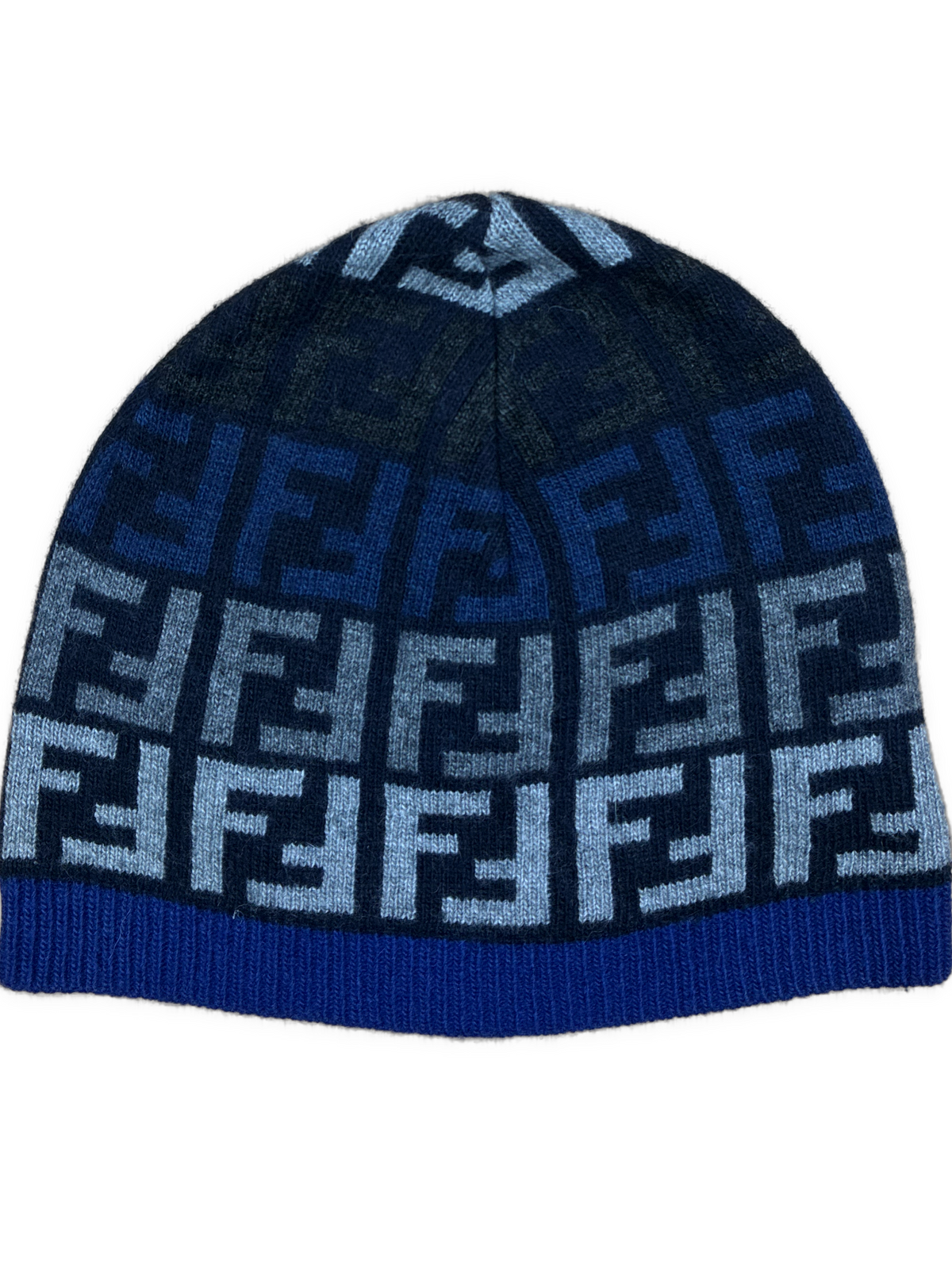 vintage Fendi beanie