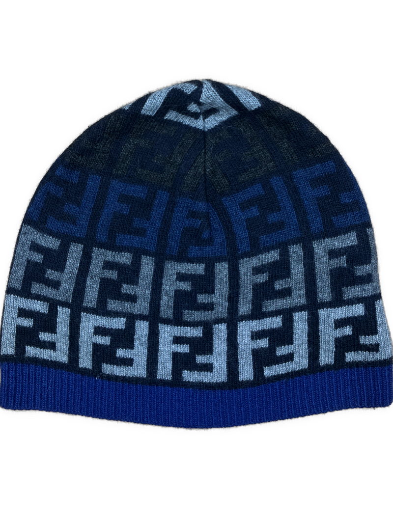 vintage Fendi beanie