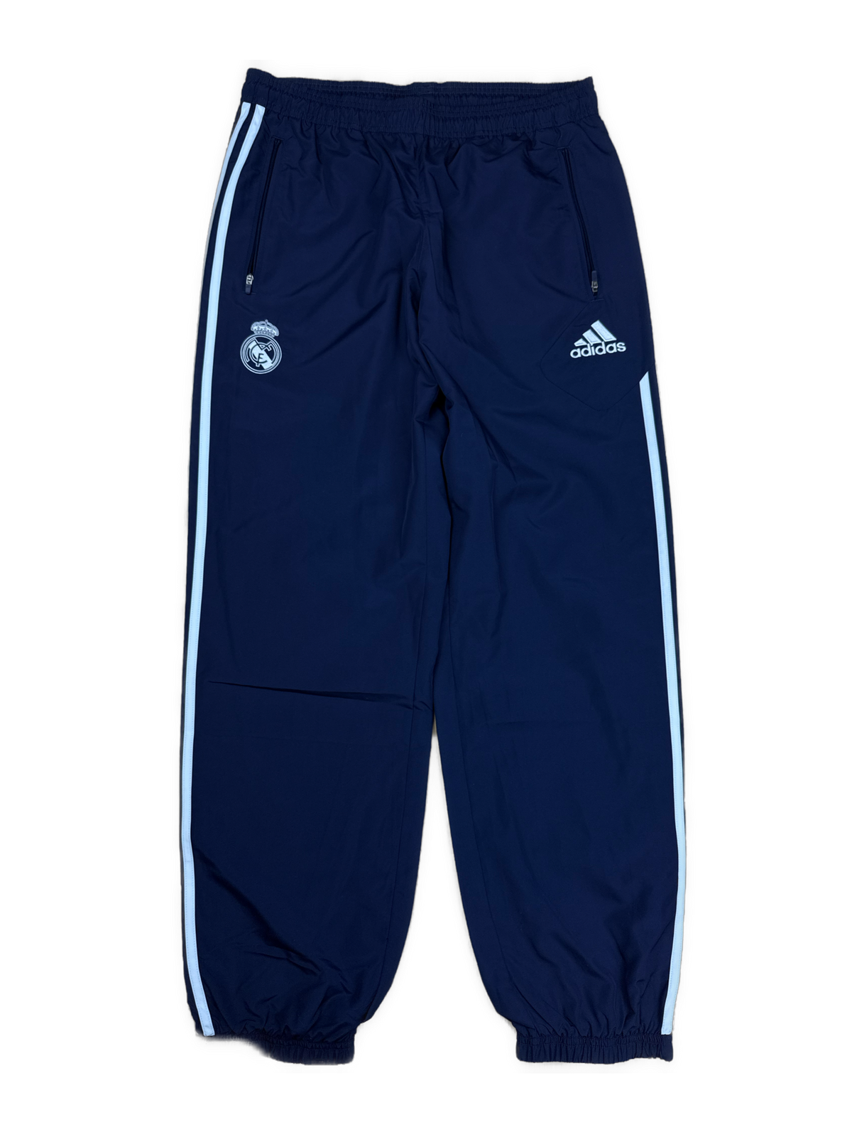 vintage Adidas Real Madrid tracksuit DSWT {L}