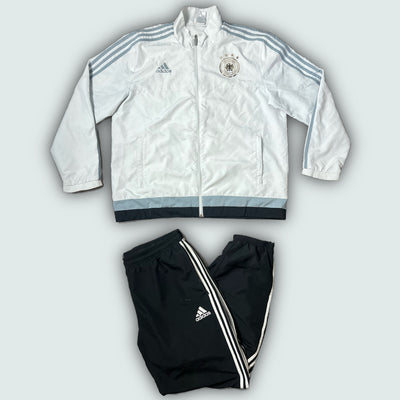 vintage Adidas Germany tracksuit {XL}