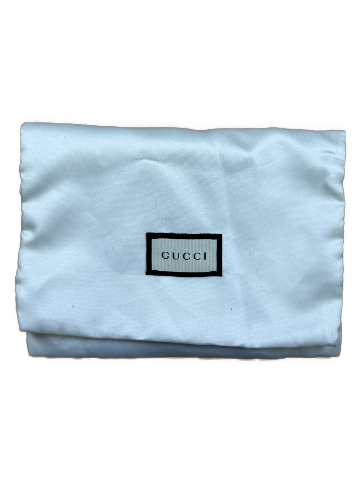 vintage Gucci wallet
