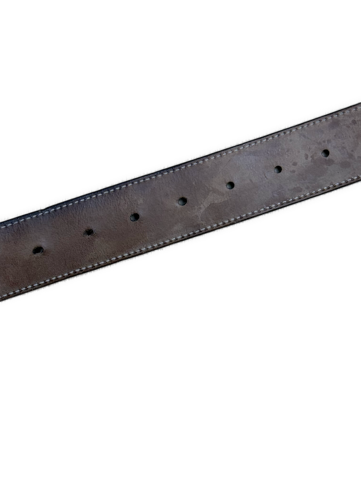 vintage Gucci belt