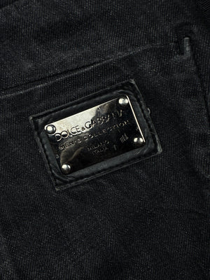 vintage Dolce & Gabbana jeans {M}