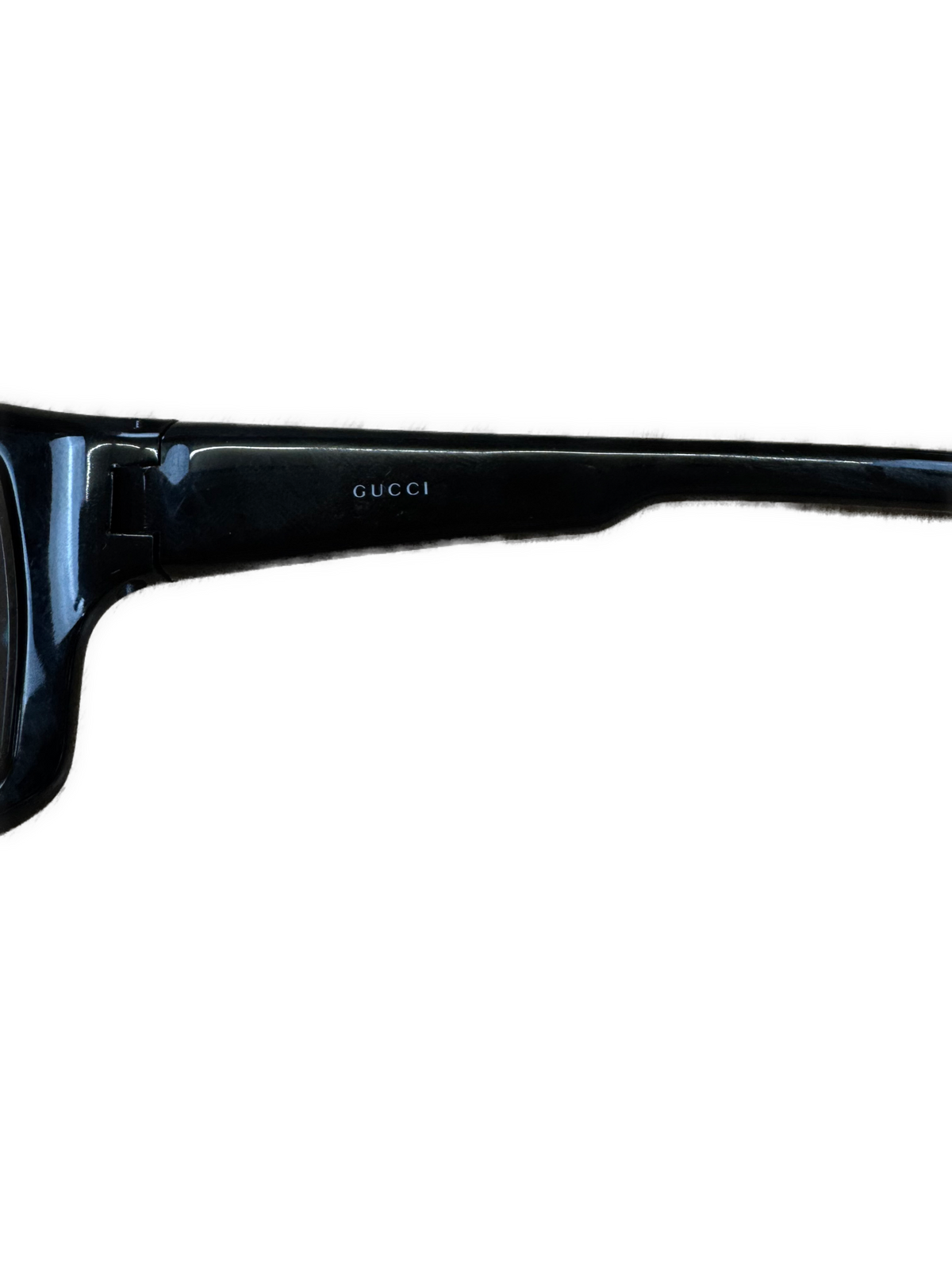 vintage men Gucci sunglasses