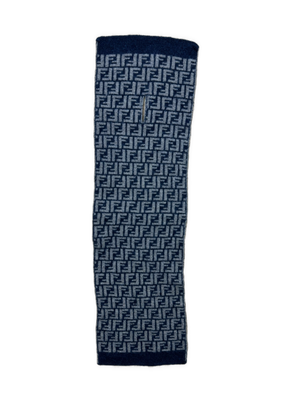 vintage Fendi scarf