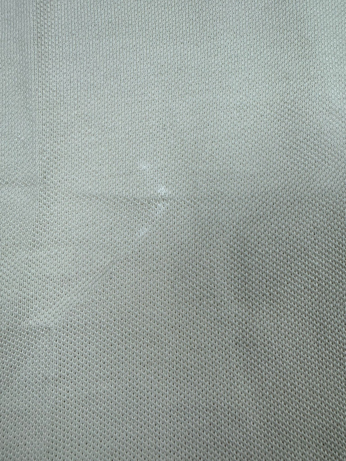 vintage Burberry polo {XS}