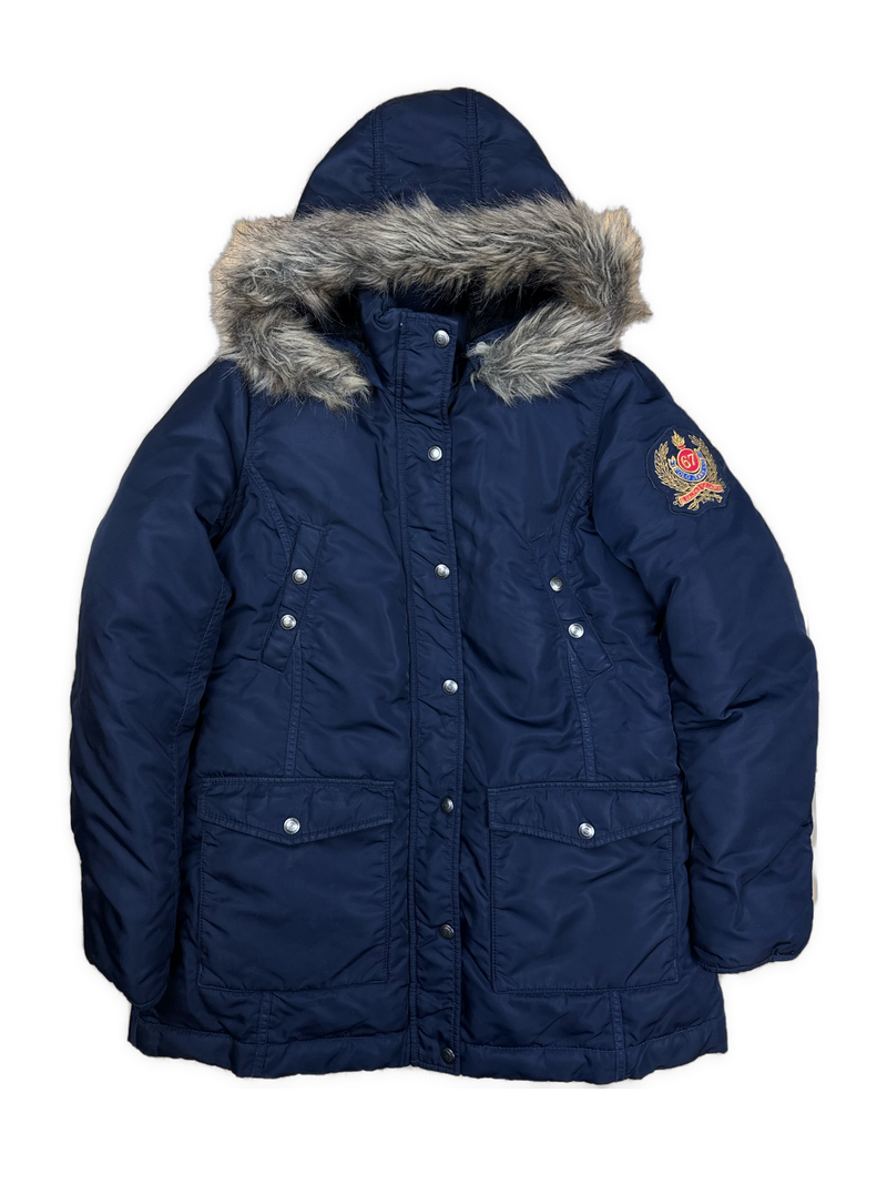 vintage Polo Ralph Lauren Jeans winterjacket {M}