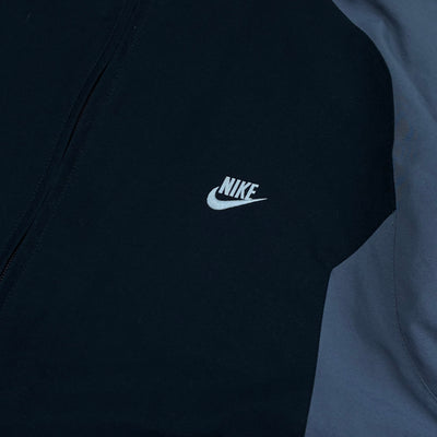 vintage Nike windbreaker {XXL}