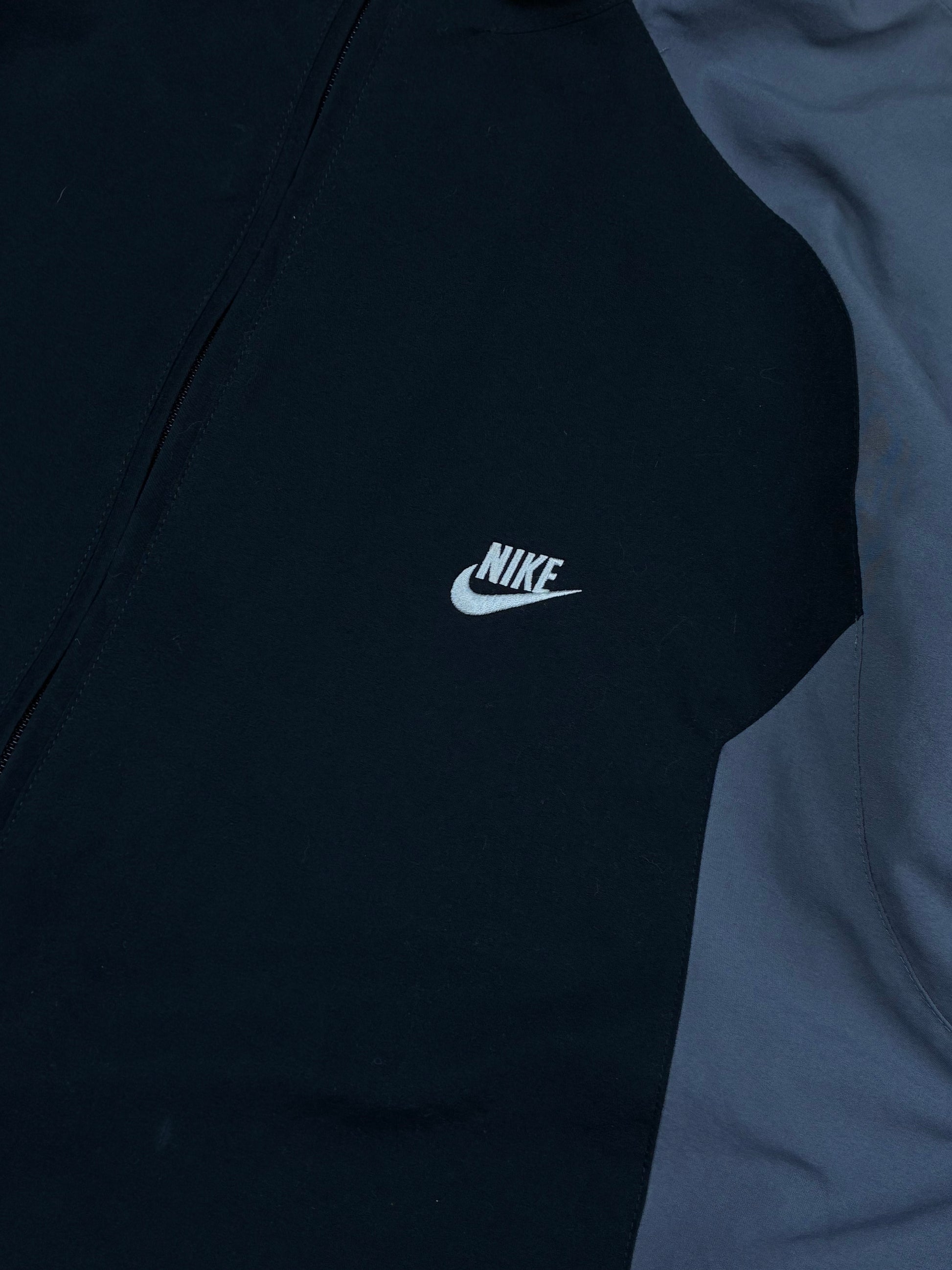 vintage Nike windbreaker {XXL}
