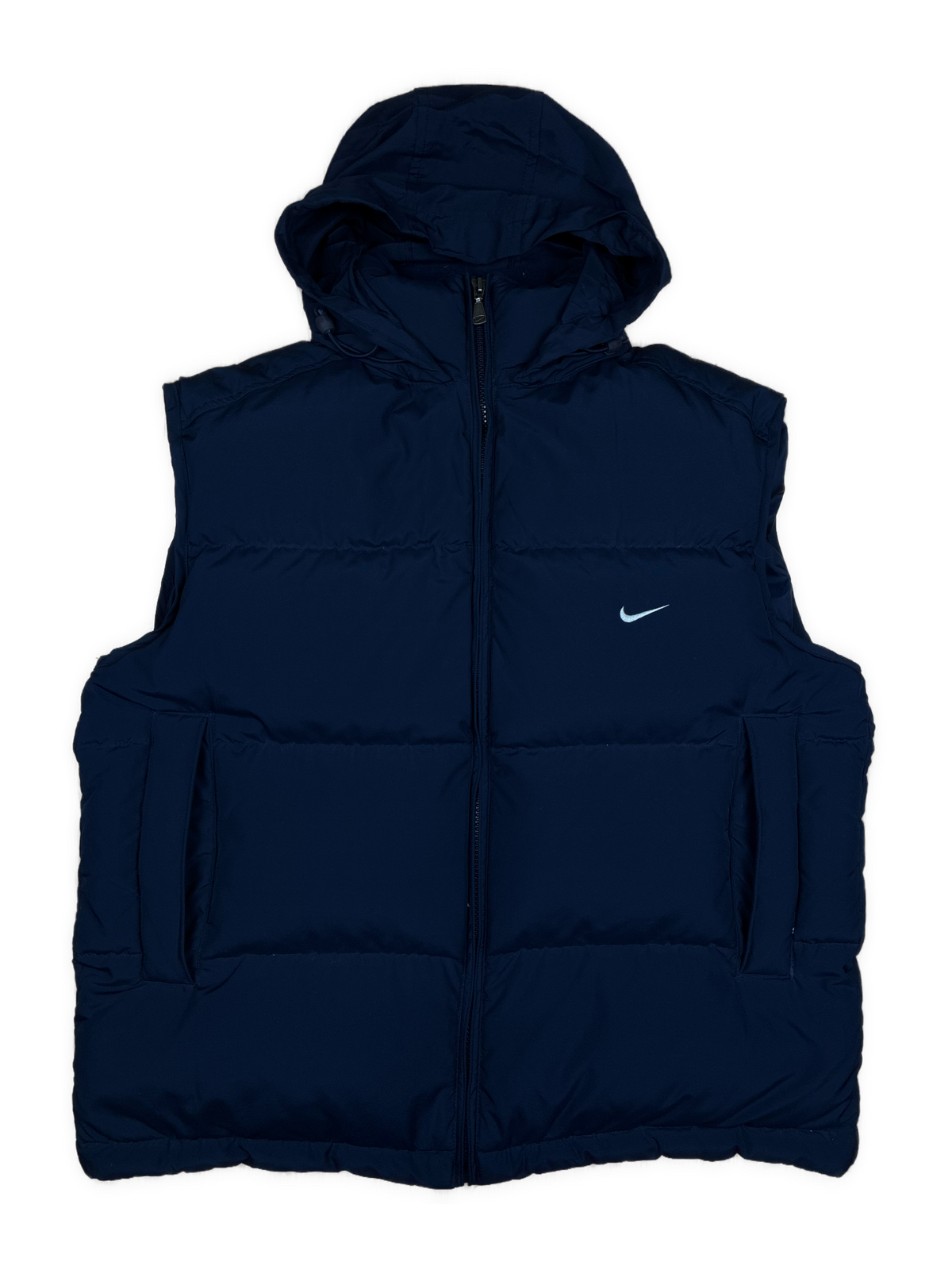 vintage Nike vest {L}